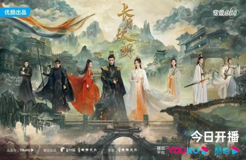 突然看到前男友脱单什么体验？游戏画面
